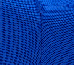 Blau material_farbe