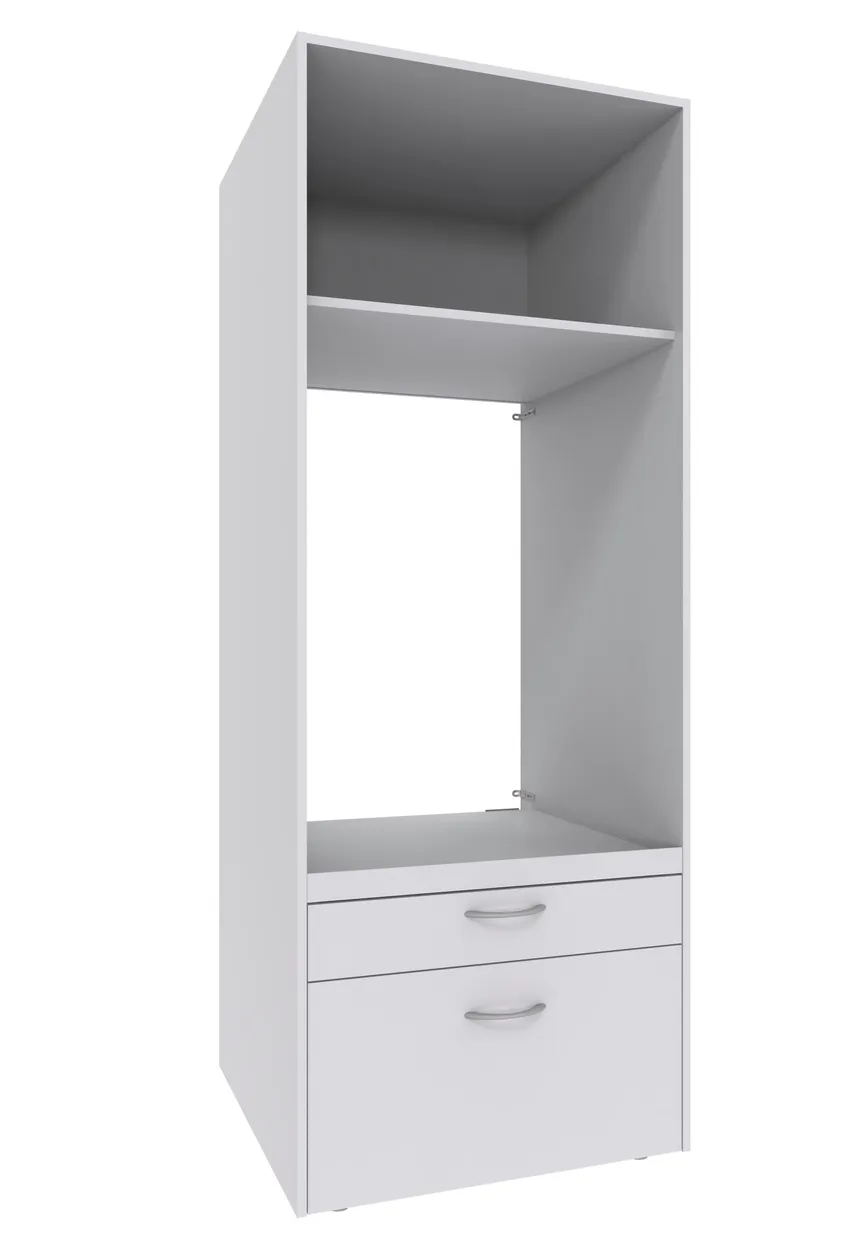 Waschmaschineneinbauschrank hauptaufnahme