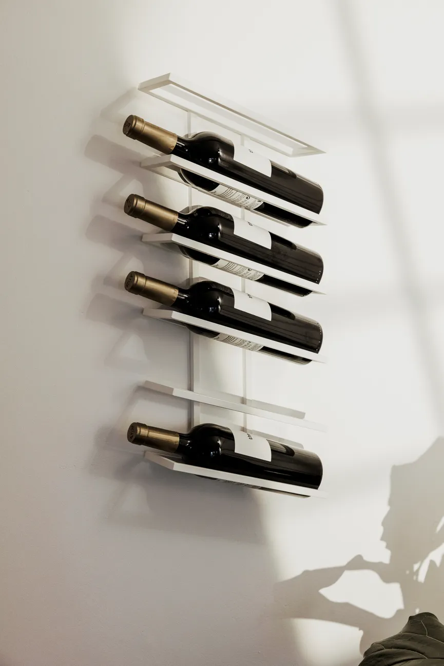 Weinregal hauptaufnahme