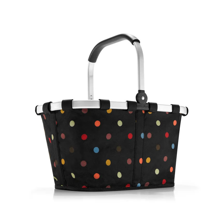 Carrybag "dots" hauptaufnahme