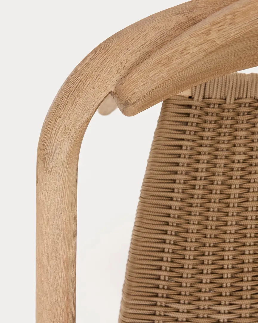 Stuhl detail