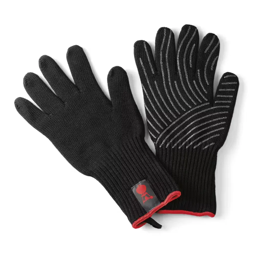 Grillhandschuh-Set hauptaufnahme