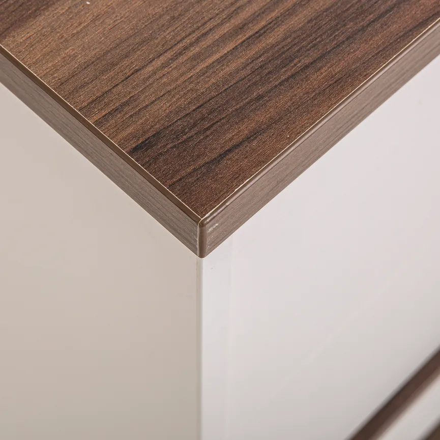 Wickelkommode detail