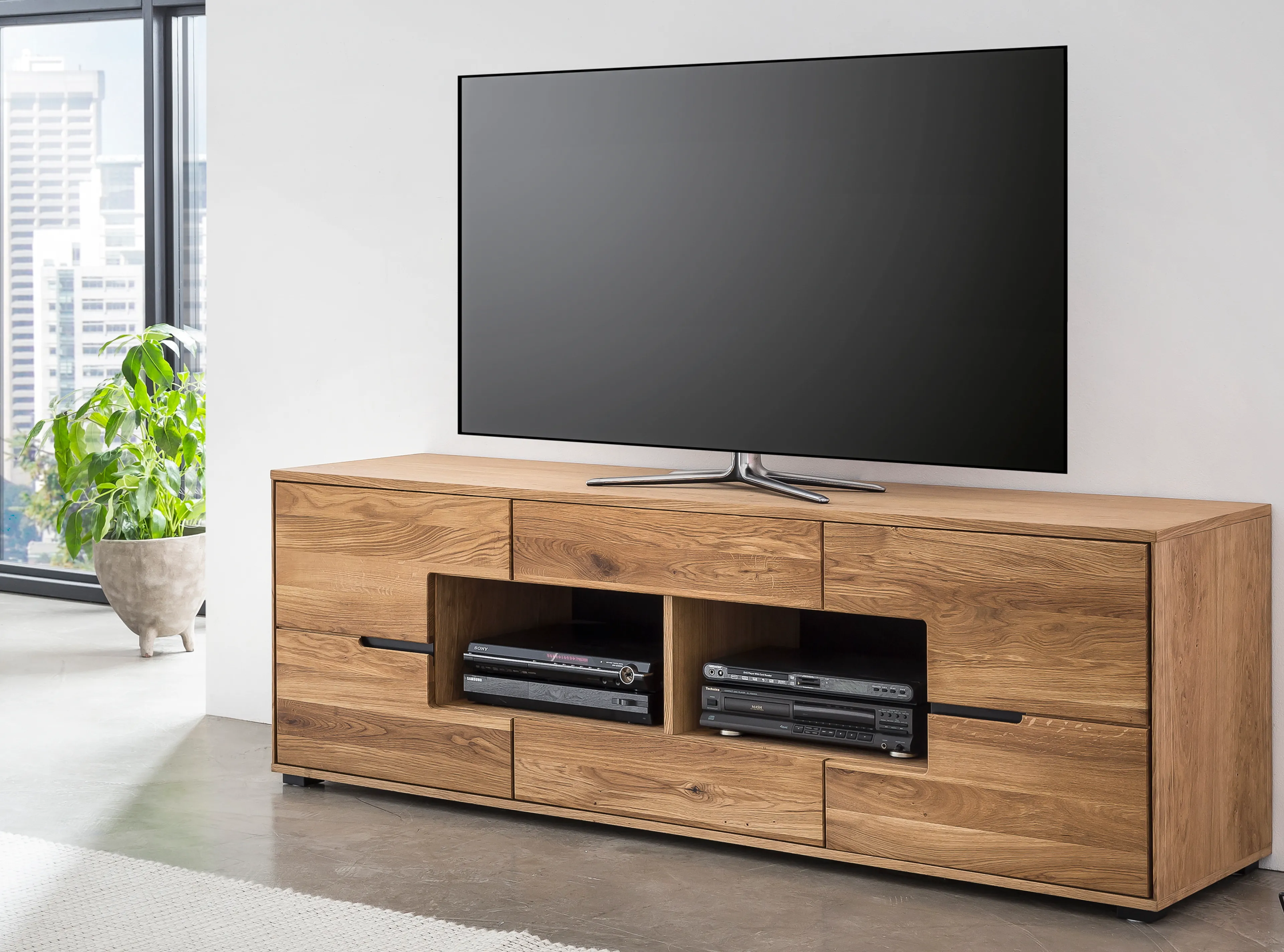 TV-Lowboard Lola