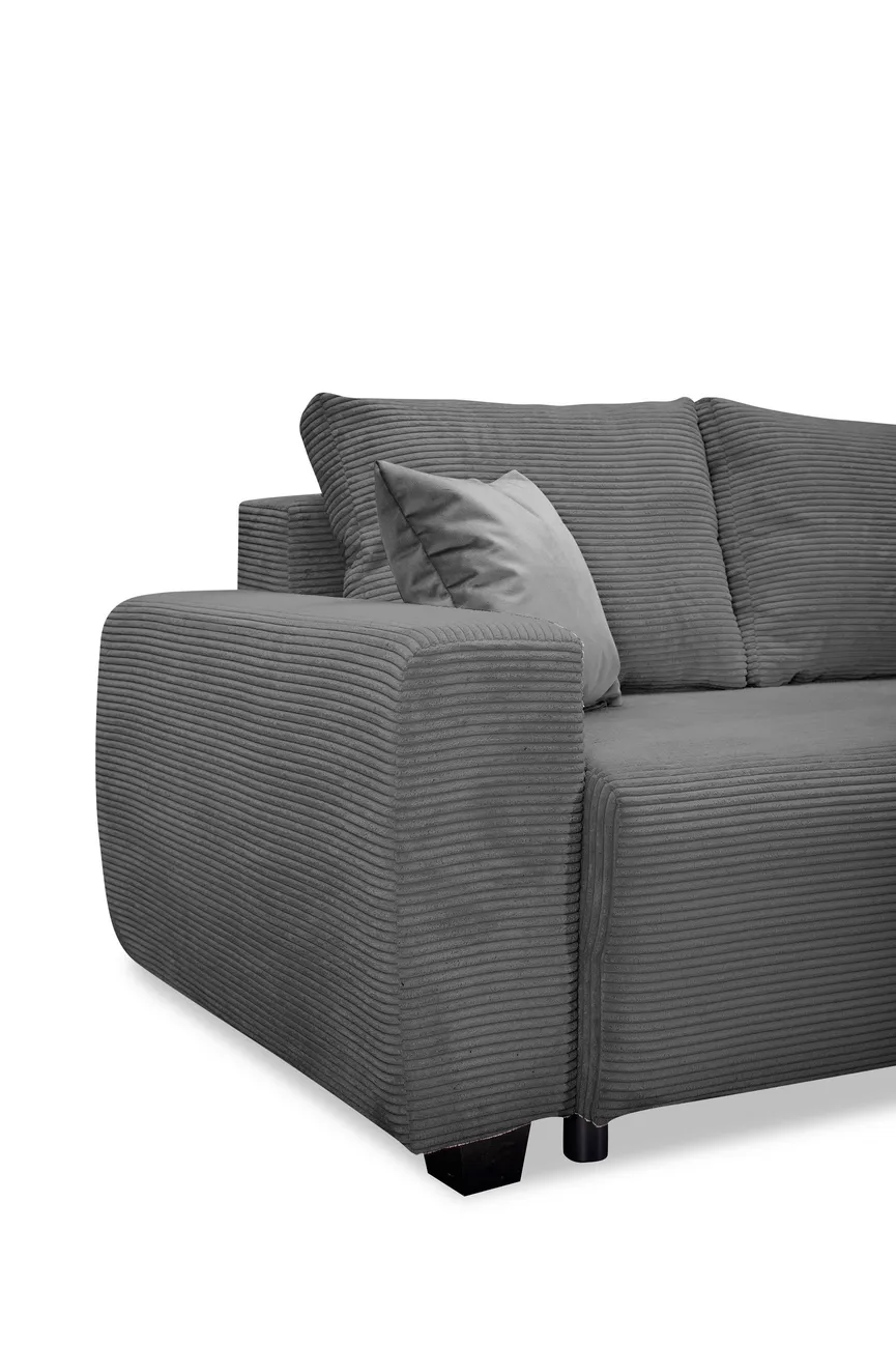 Schlafsofa detail