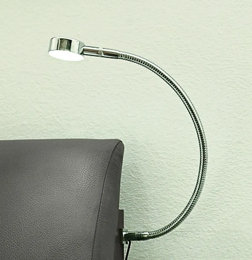 LED-Flexleuchte material_farbe