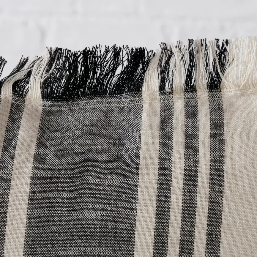 Kissen "Kaista" detail