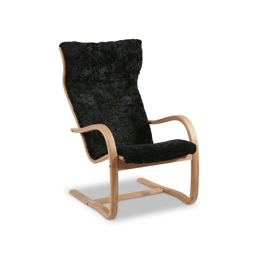 Freischwinger Eiche geölt hauptaufnahme