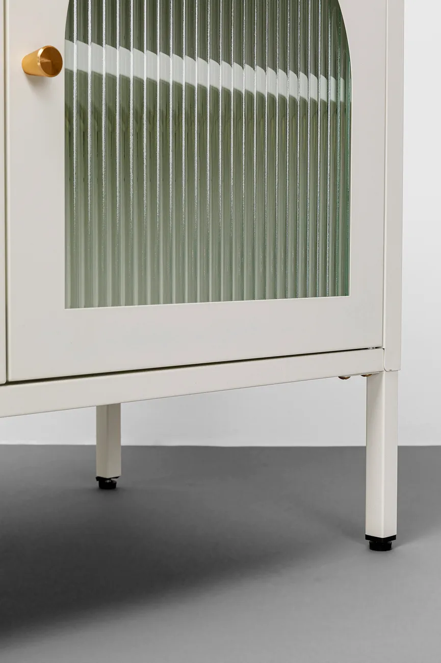 Sideboard detail