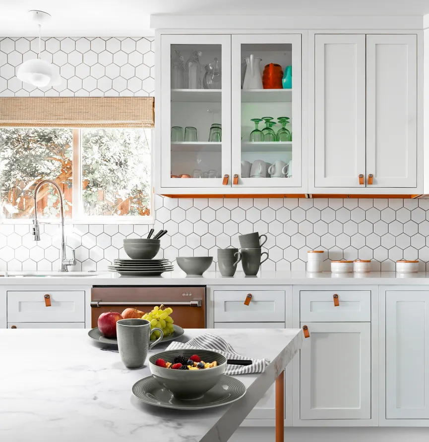 Becher "Beat" 350 ml perlgrau milieu