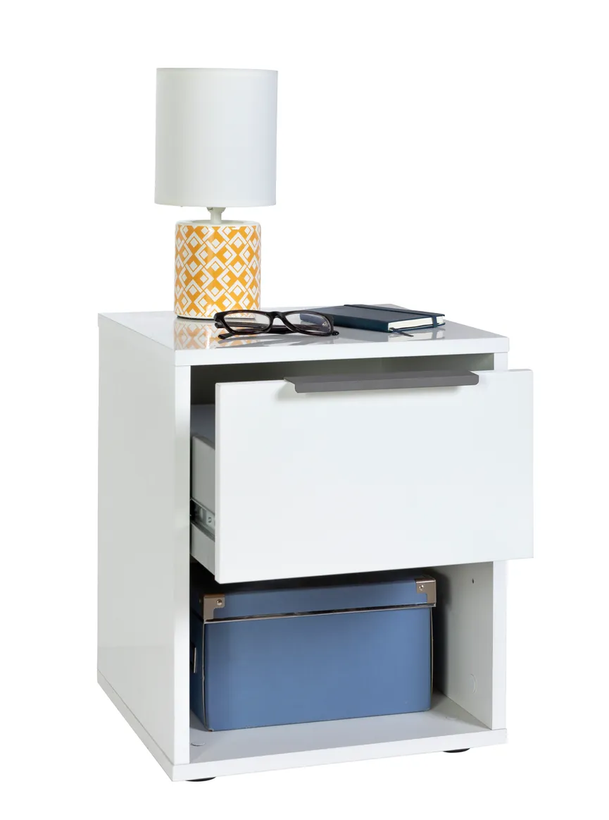 Jugendzimmer-Set 4-tlg. detail