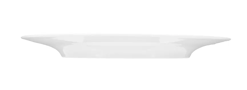 Speiseteller "Rondo/Liane" detail