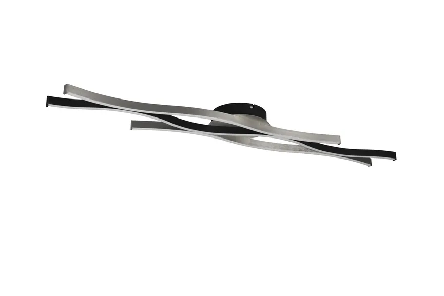 Deckenleuchte "Blaze" detail