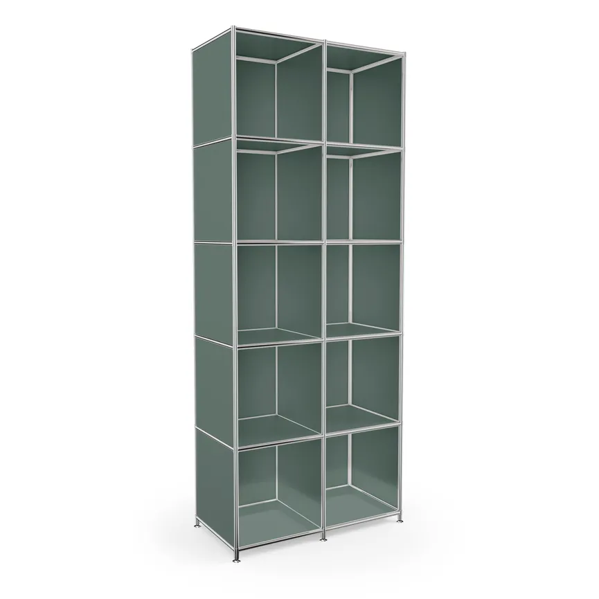 Bücherregal hauptaufnahme