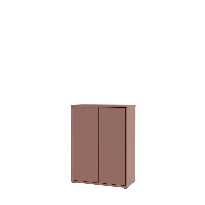 Schuhschrank 2T detail