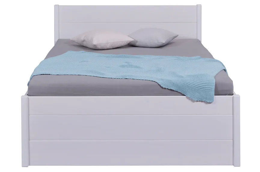 Funktionsbett 140x200 cm detail