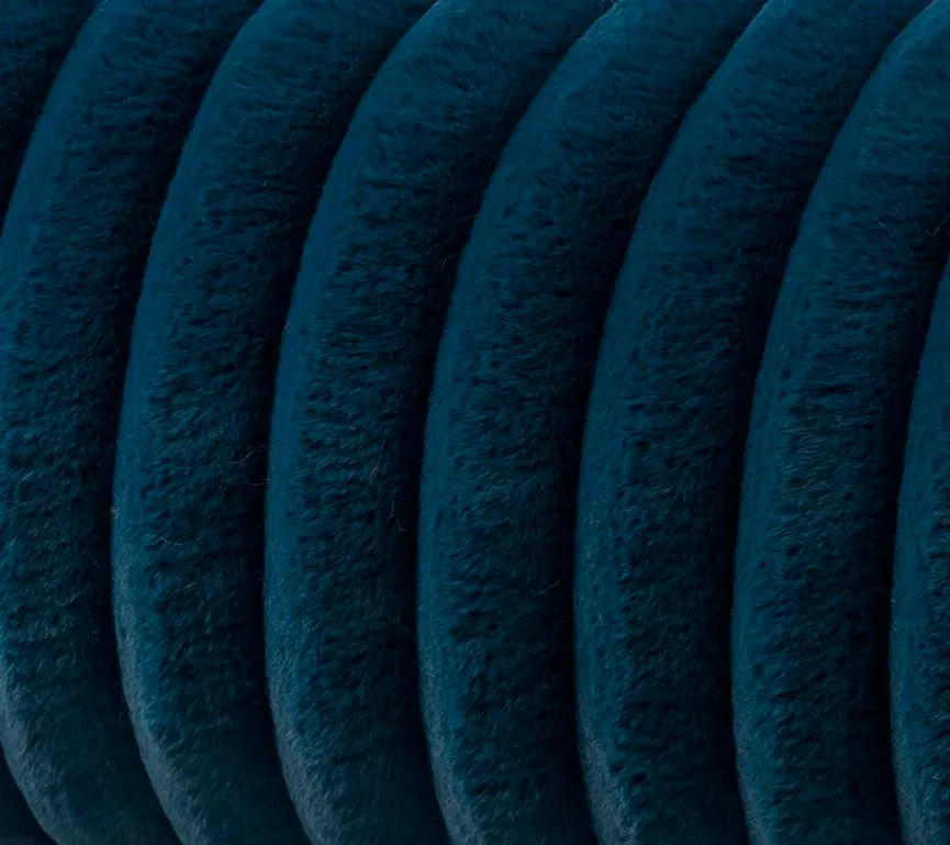 Kissenrolle  gefüllt material_farbe