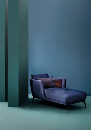 Longseat-Sessel