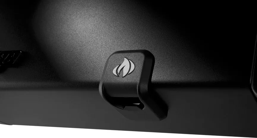 Phantom-Prestige 500-Connected detail