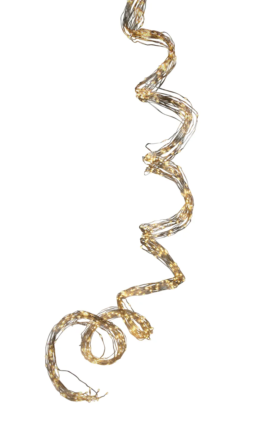 Lichterkette "Regen" hauptaufnahme