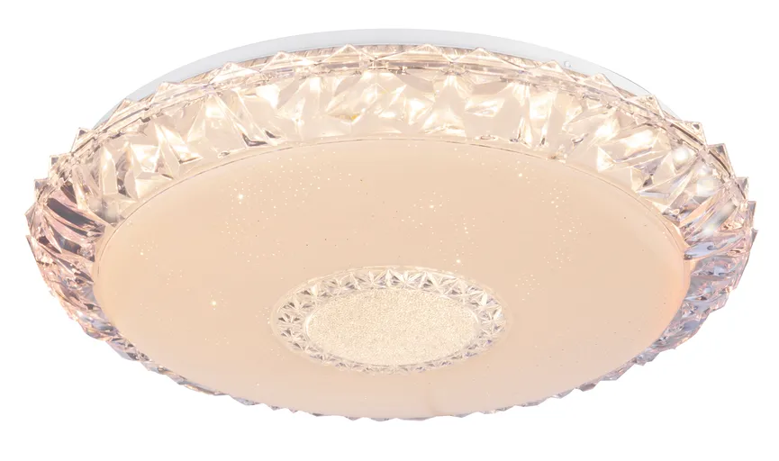 Deckenleuchte "Eddie" detail