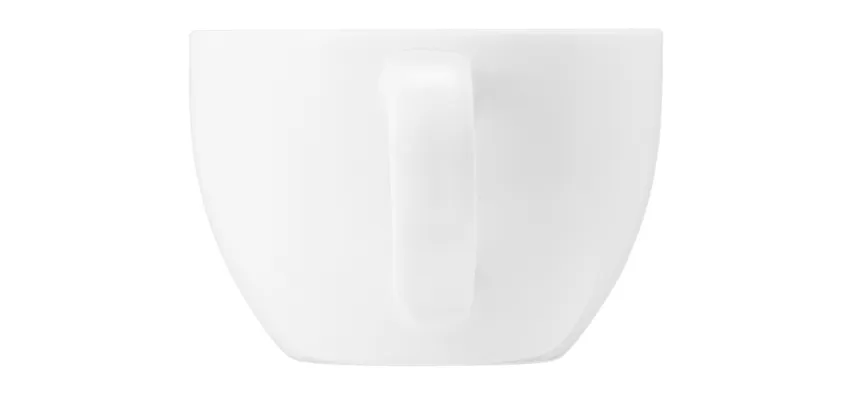 Espressoobertasse "Beat" detail