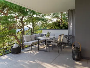Lounge-Sofa