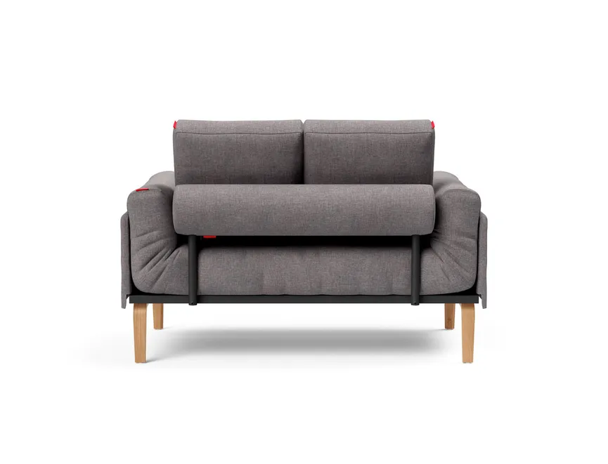 Schlafsofa Bow Spring detail