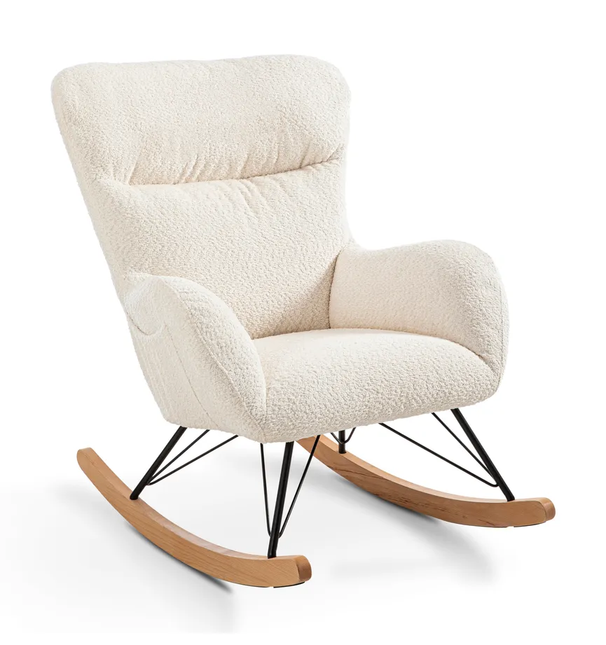 Schaukelstuhl hauptaufnahme