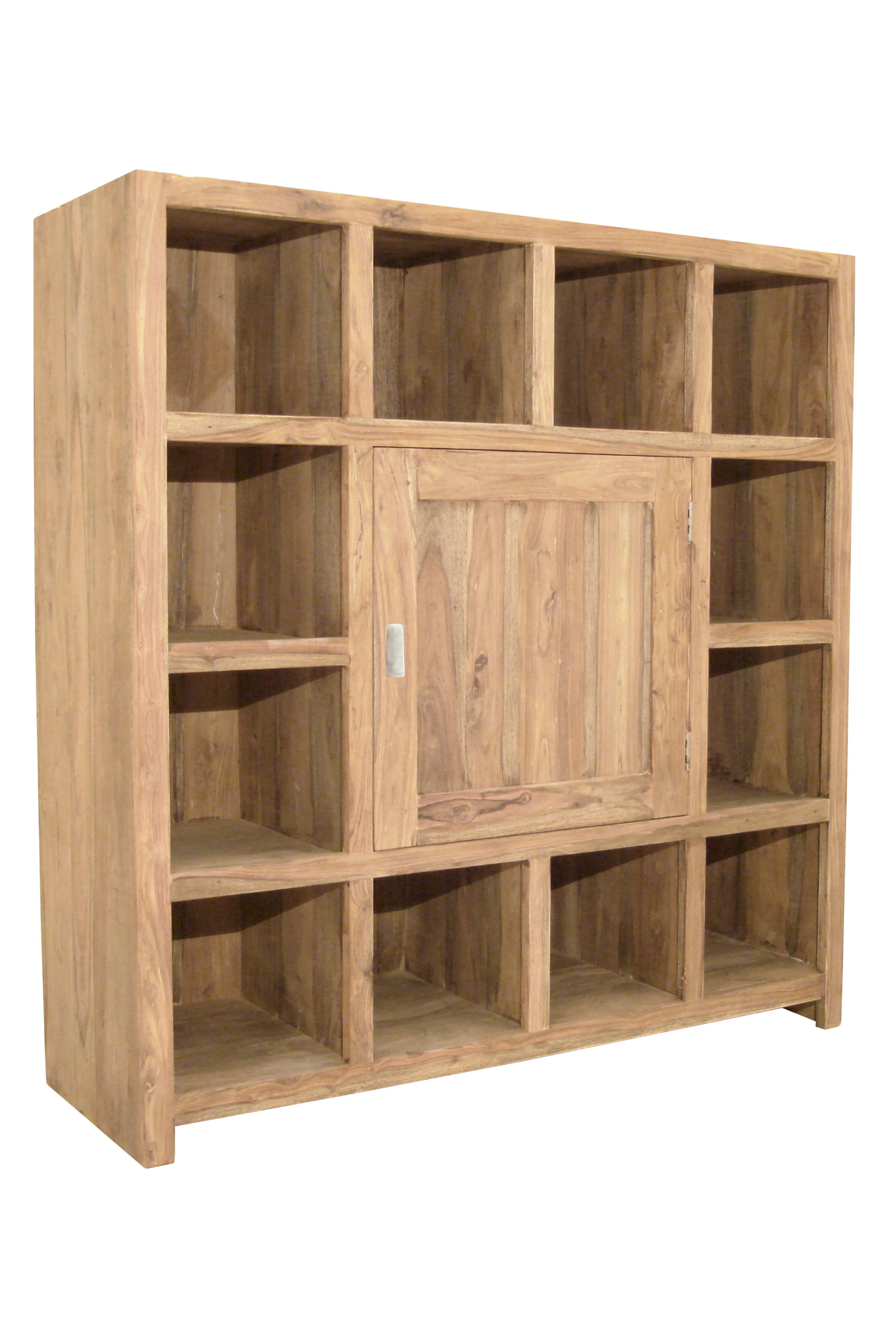 Highboard Yoga