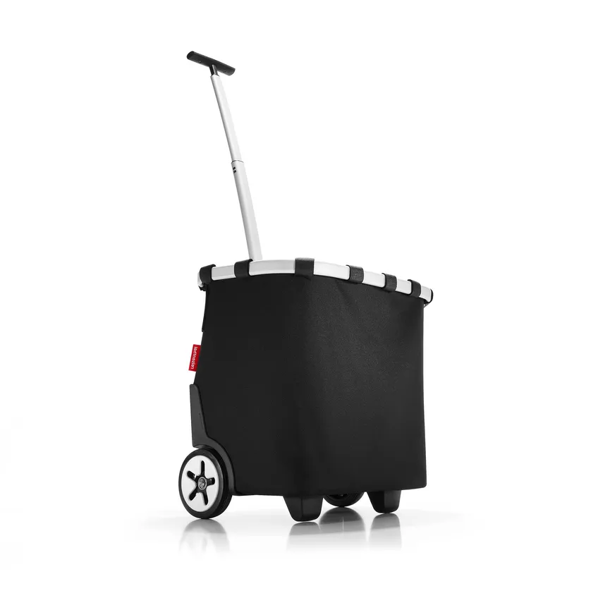 Carrycruiser "black" hauptaufnahme