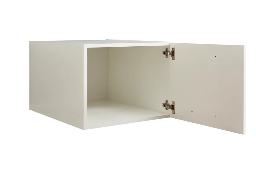Aufsatzschrank detail