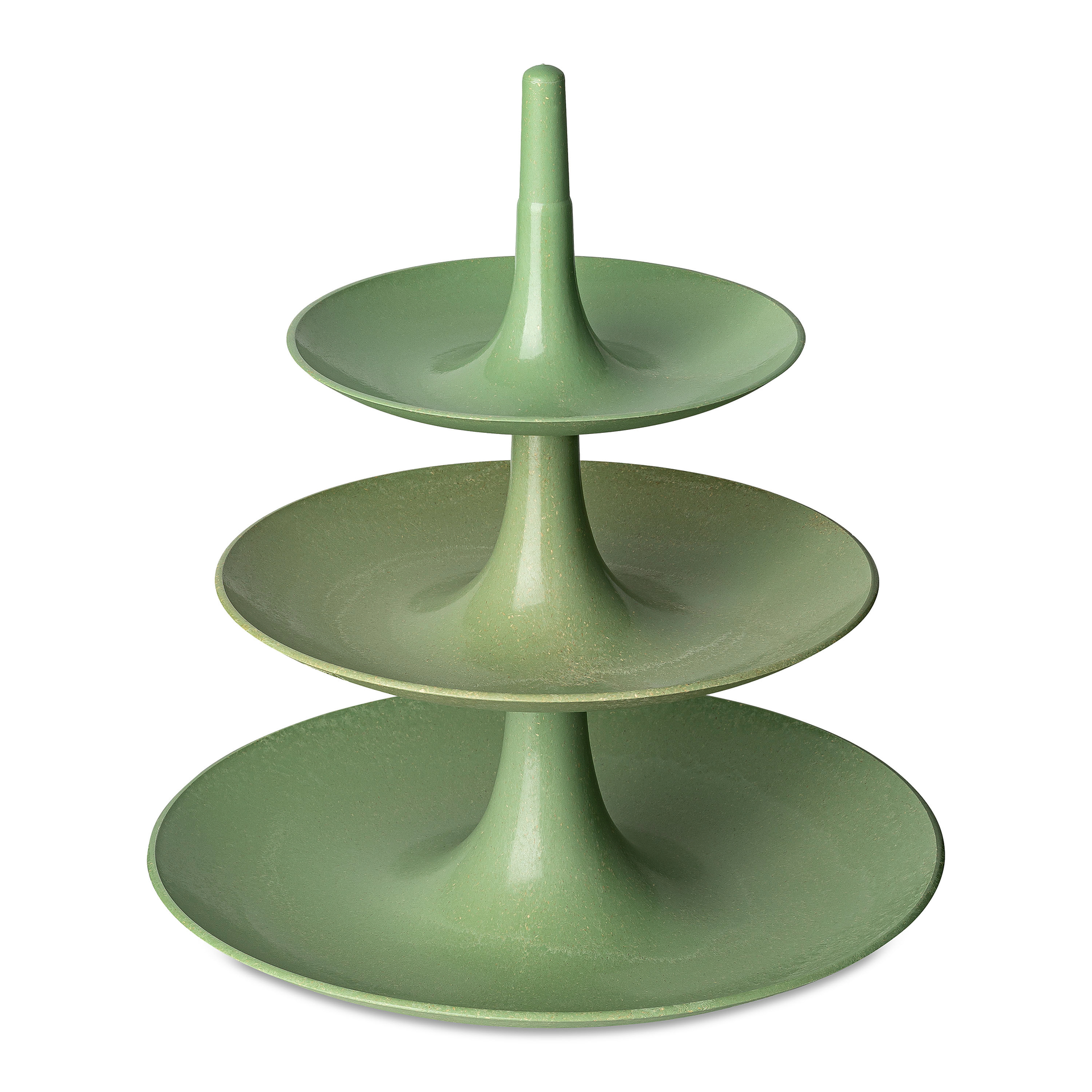 3-stöckige Etagere