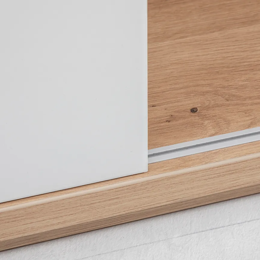 Sideboard 2ST detail