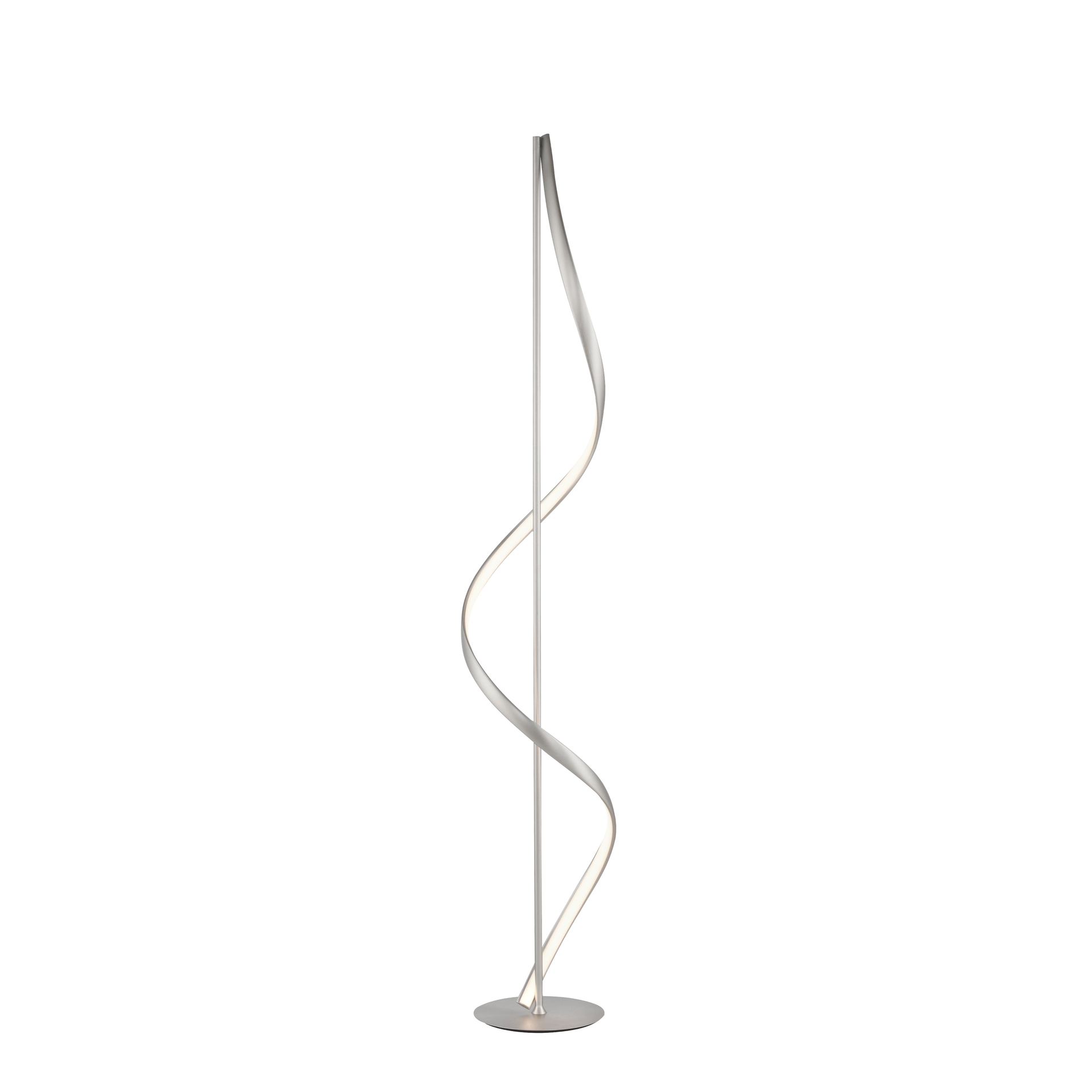 LED-Stehlampe