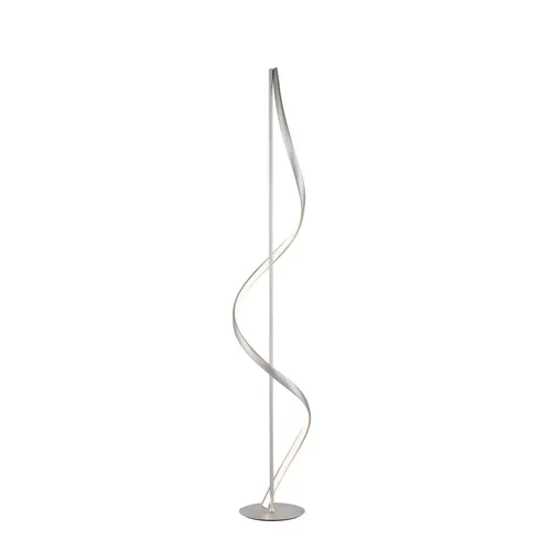 LED-Stehlampe