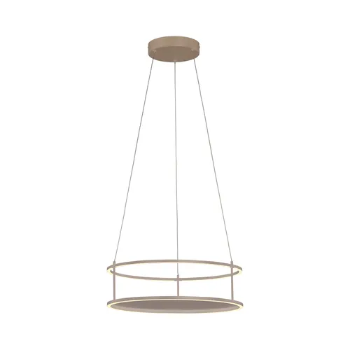 LED-Pendelleuchte