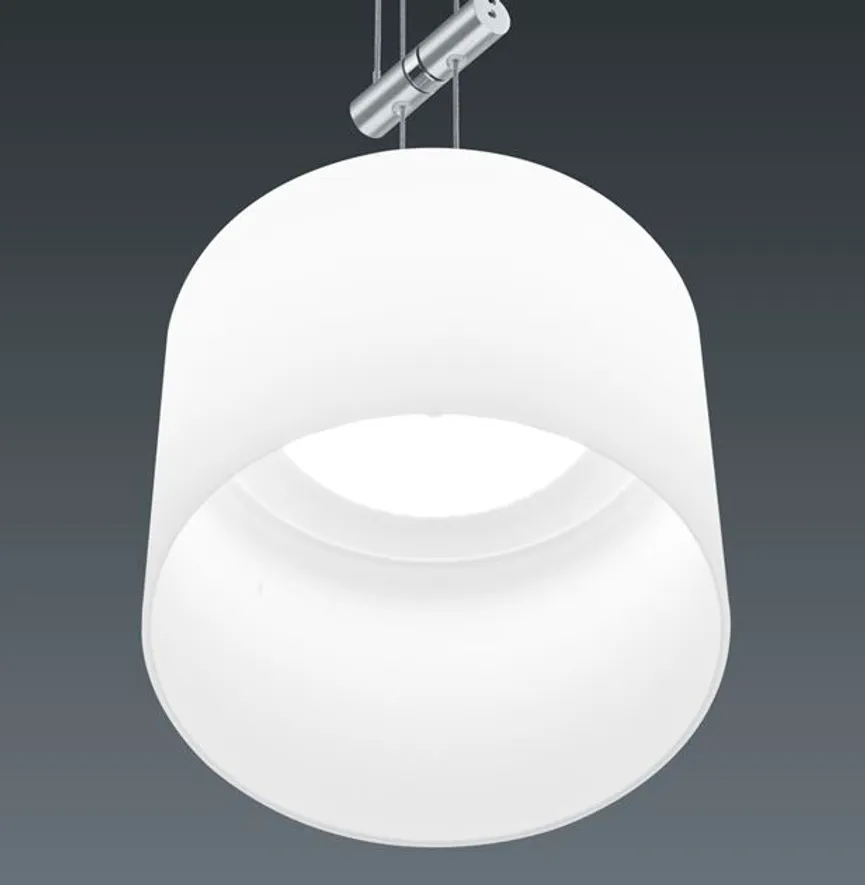 Pendelleuchte "Grazia" detail