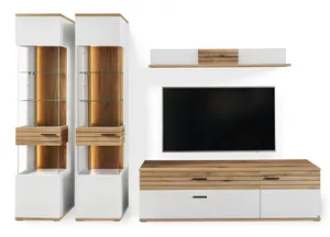 Vitrine 