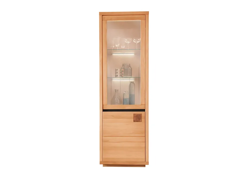 Vitrine I hauptaufnahme