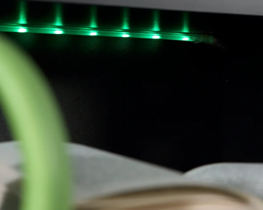 Schreibtisch Ayo material_farbe