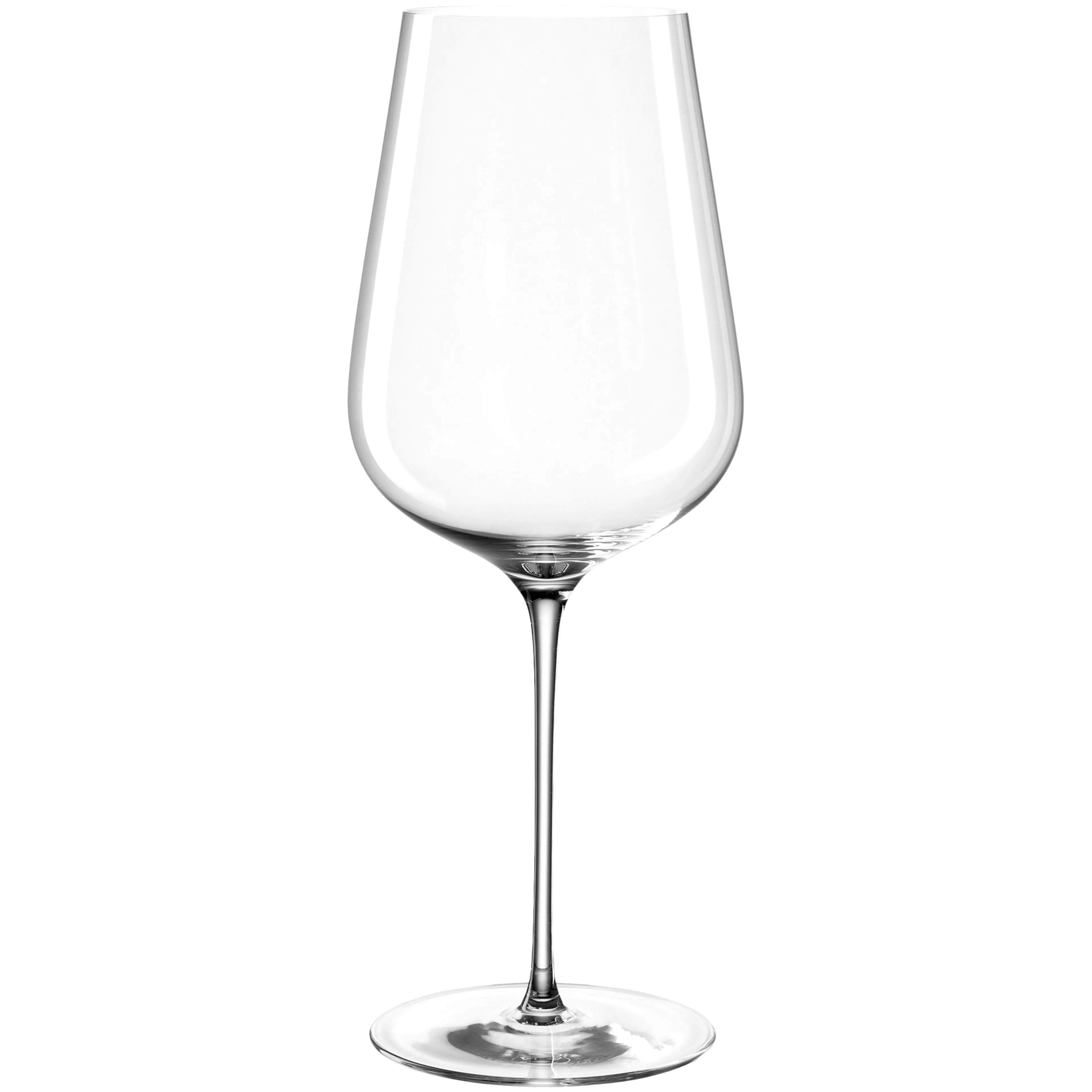 Rotweinglas Brunelli 740 ml