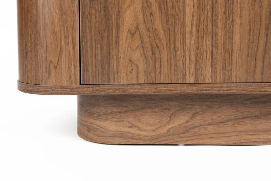 Sideboard detail