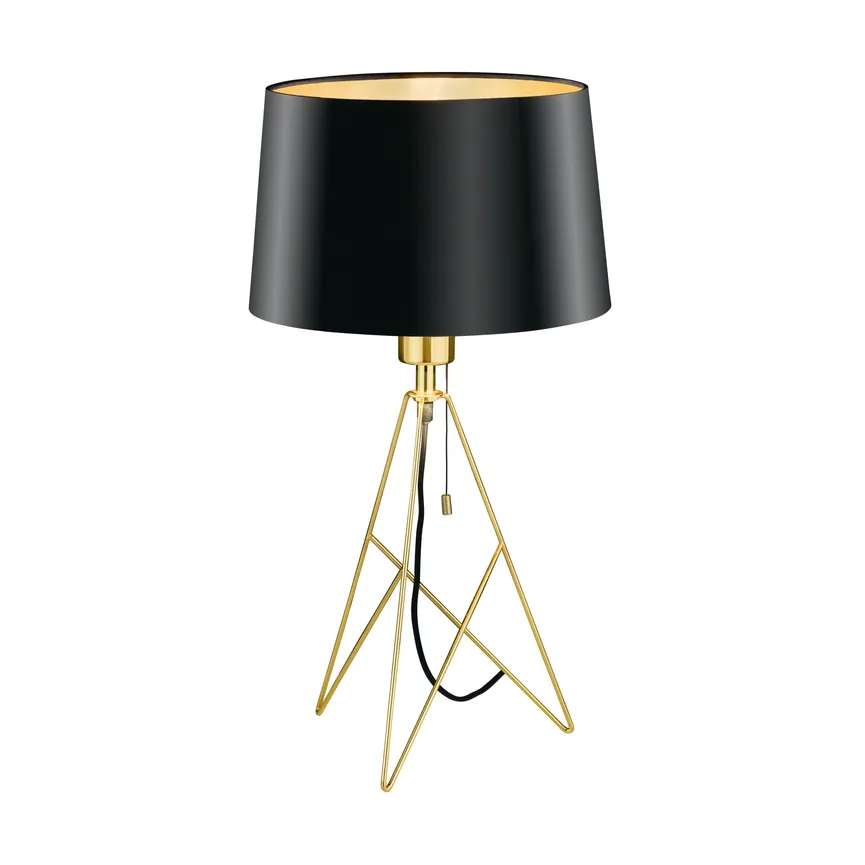 Tischleuchte "Camporale" hauptaufnahme