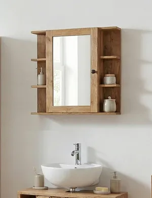 Spiegelschrank