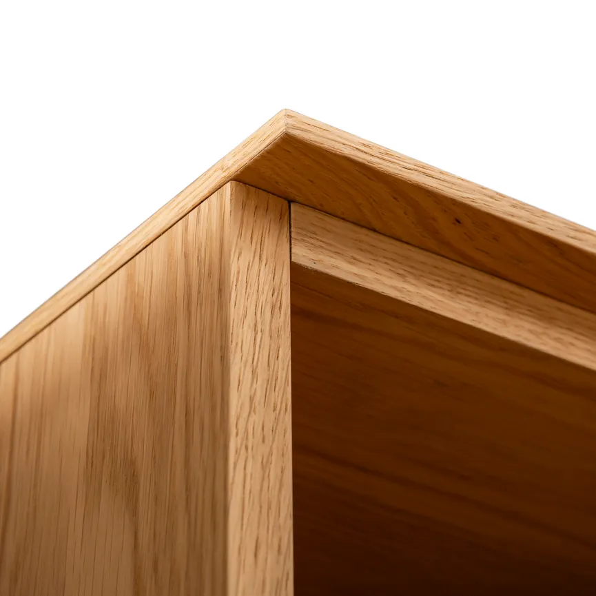 Wohnwand* detail