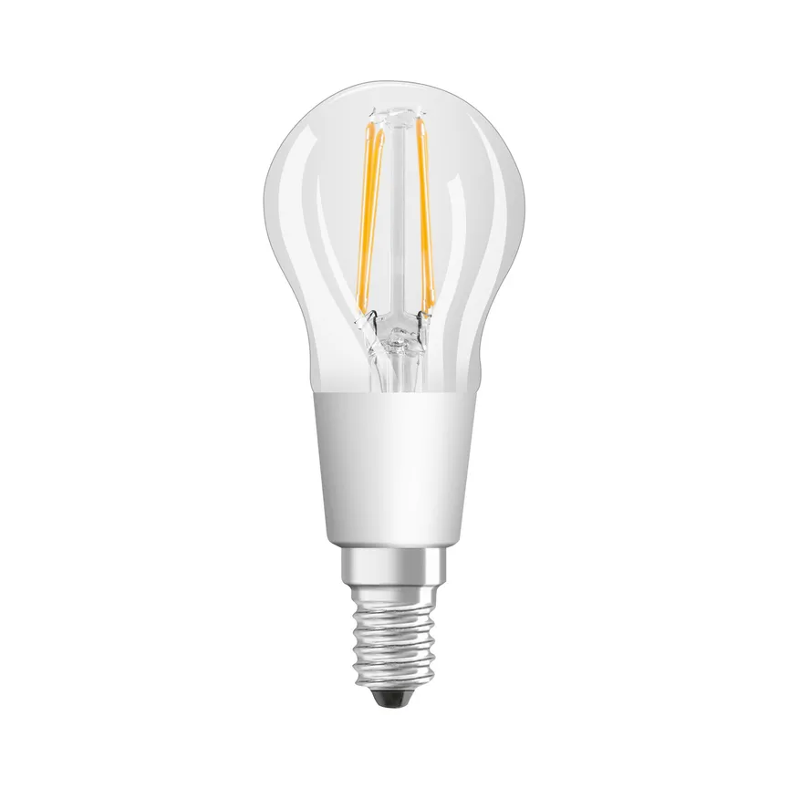 E14/4W LED Kolben hauptaufnahme