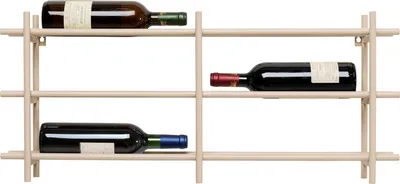 Weinregal