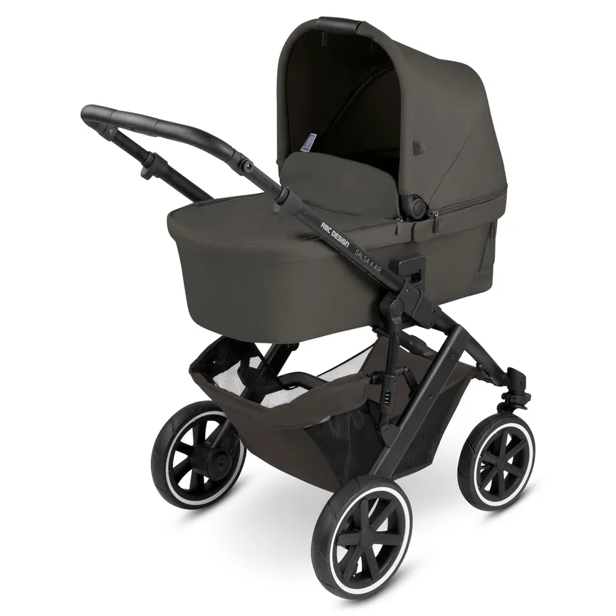 Kinderwagen Salsa 4 Air material_farbe