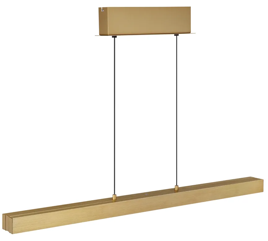 Pendelleuchte "ETHAN" detail